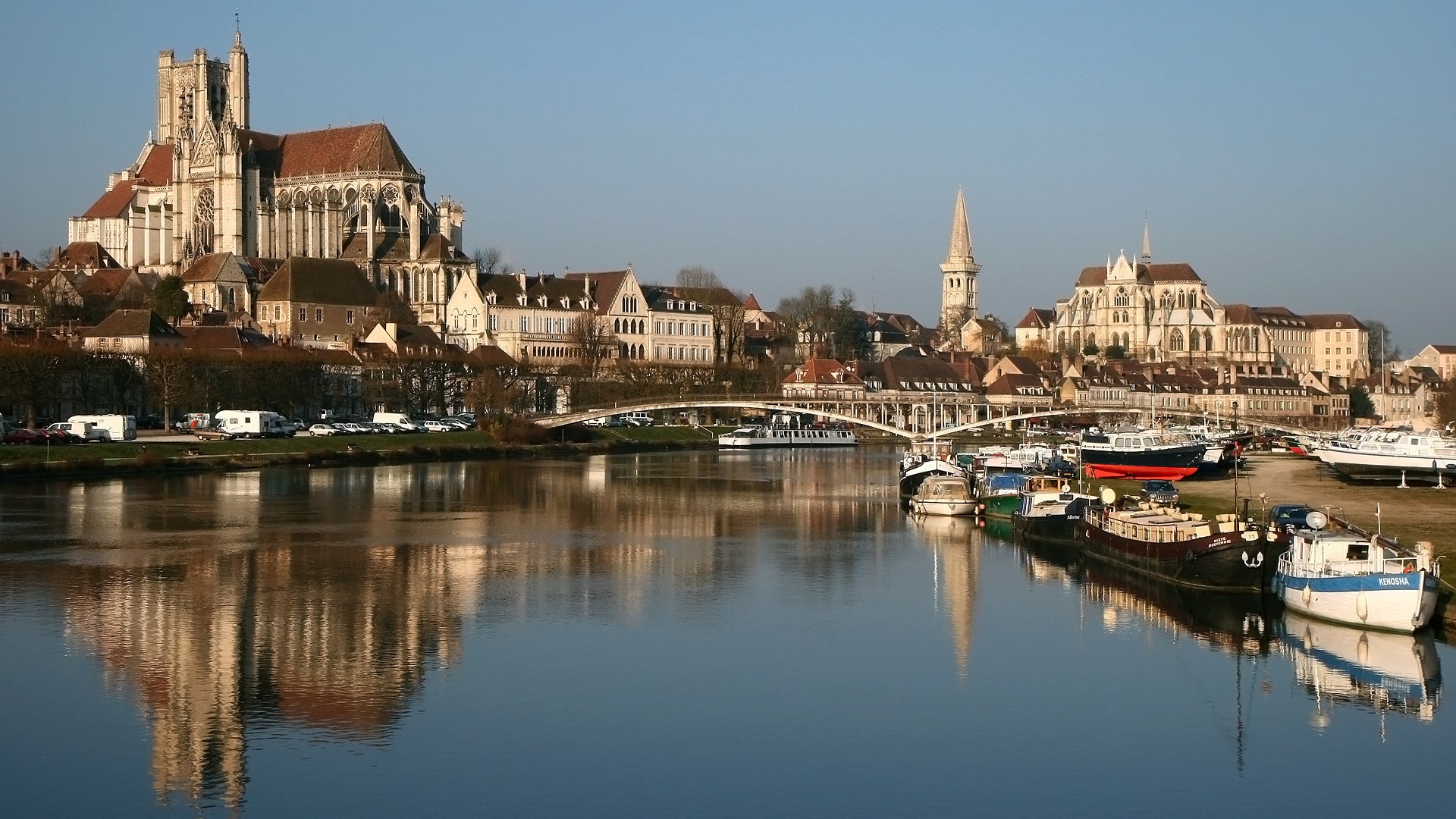You are currently viewing Auxerre