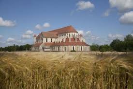 You are currently viewing Abbaye de Pontigny
