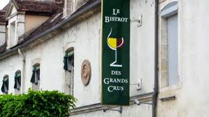 You are currently viewing Le Bistrot des Grands Crus à Chablis